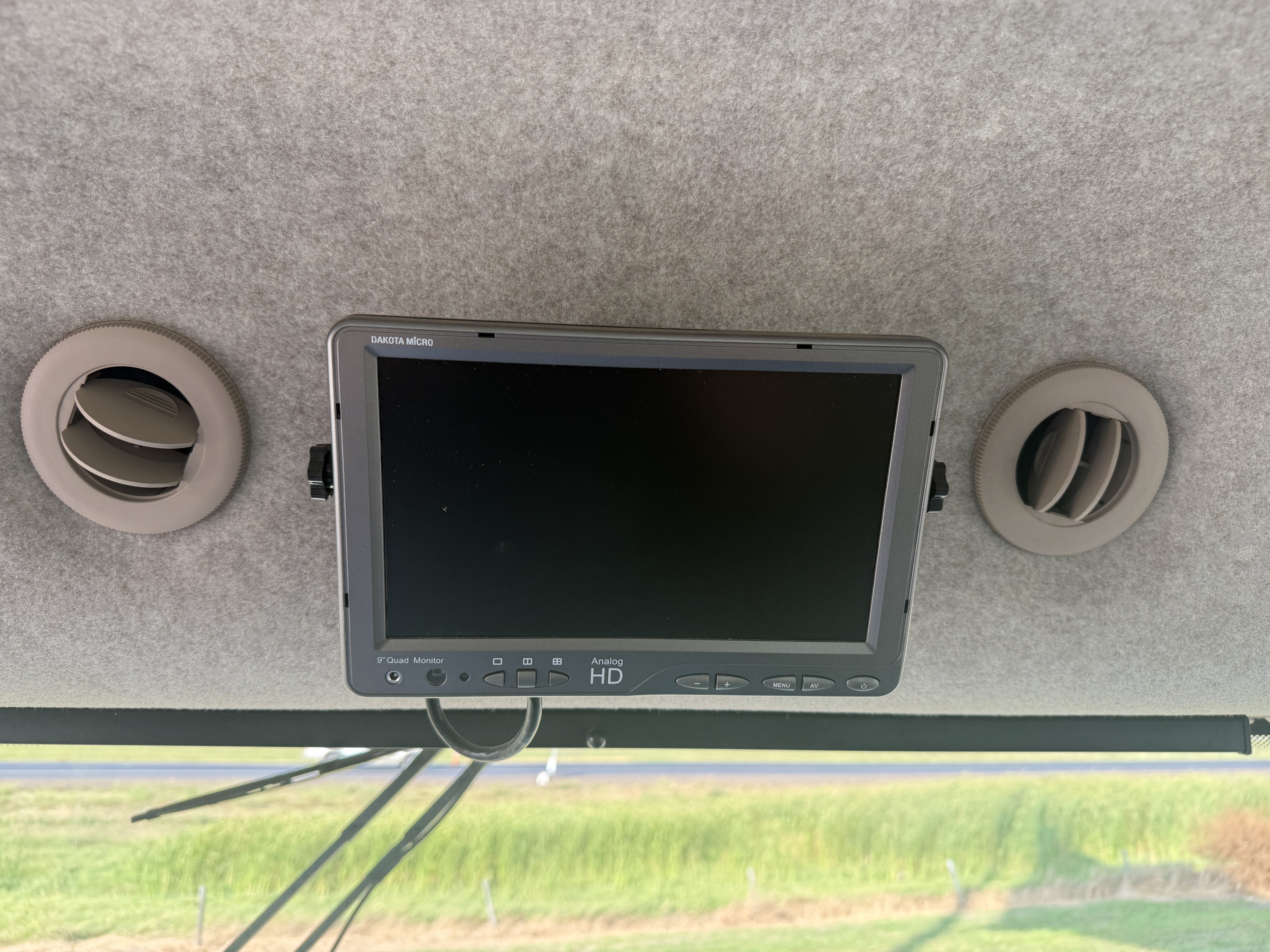 2023 AGCO Gleaner S97 Combine