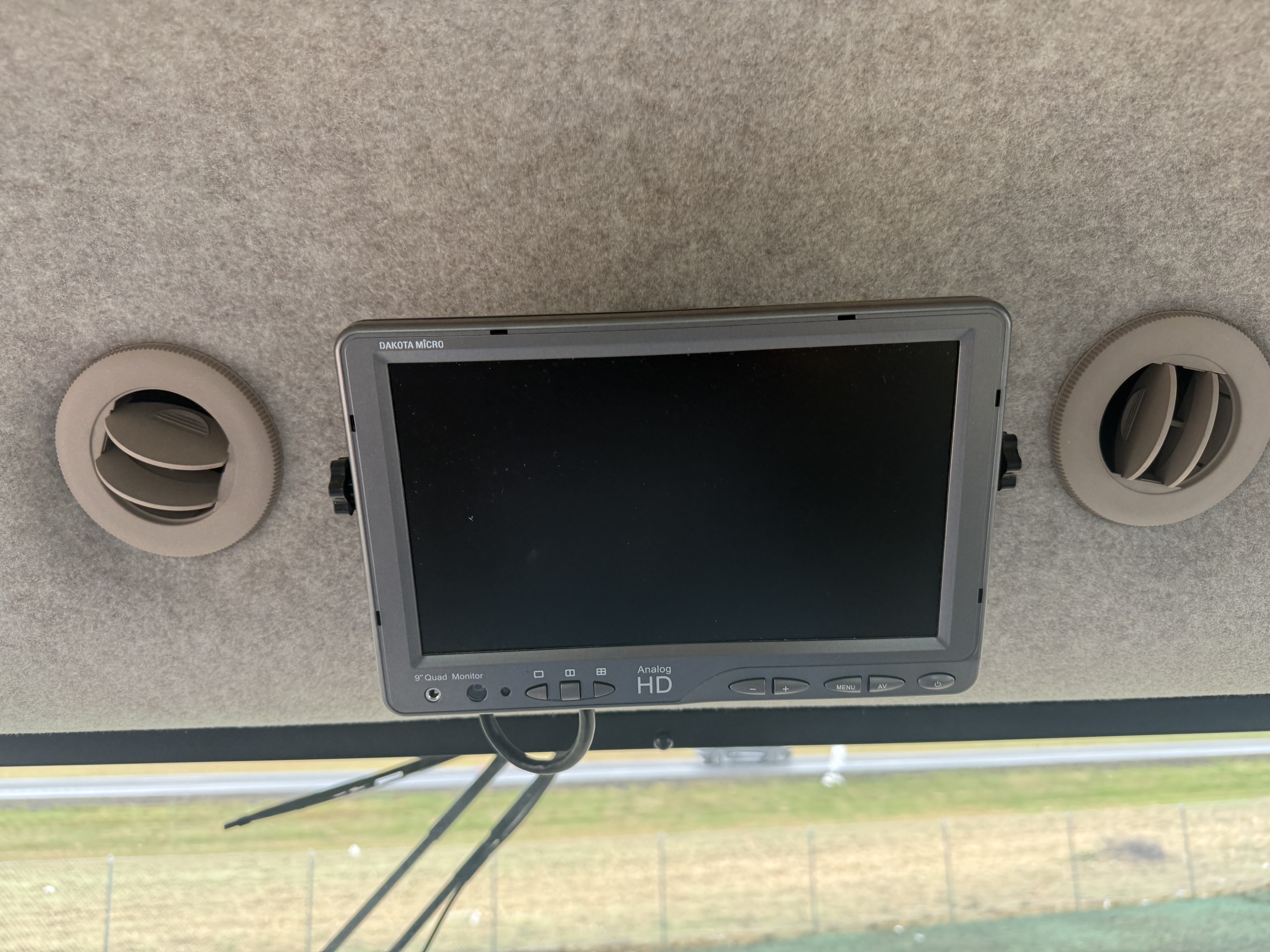 2023 AGCO Gleaner S97 Combine