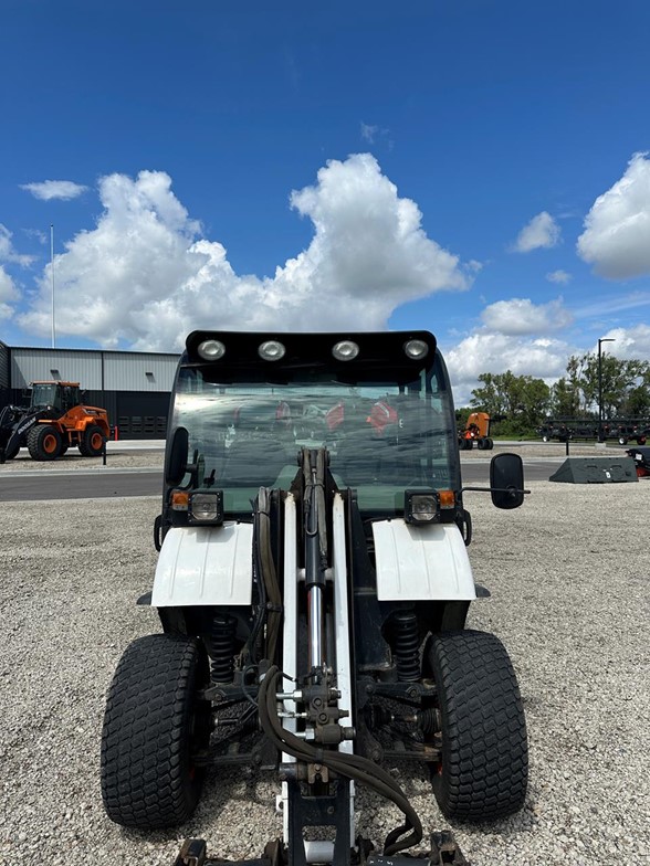 2012 Bobcat 5600 Utility Vehicle