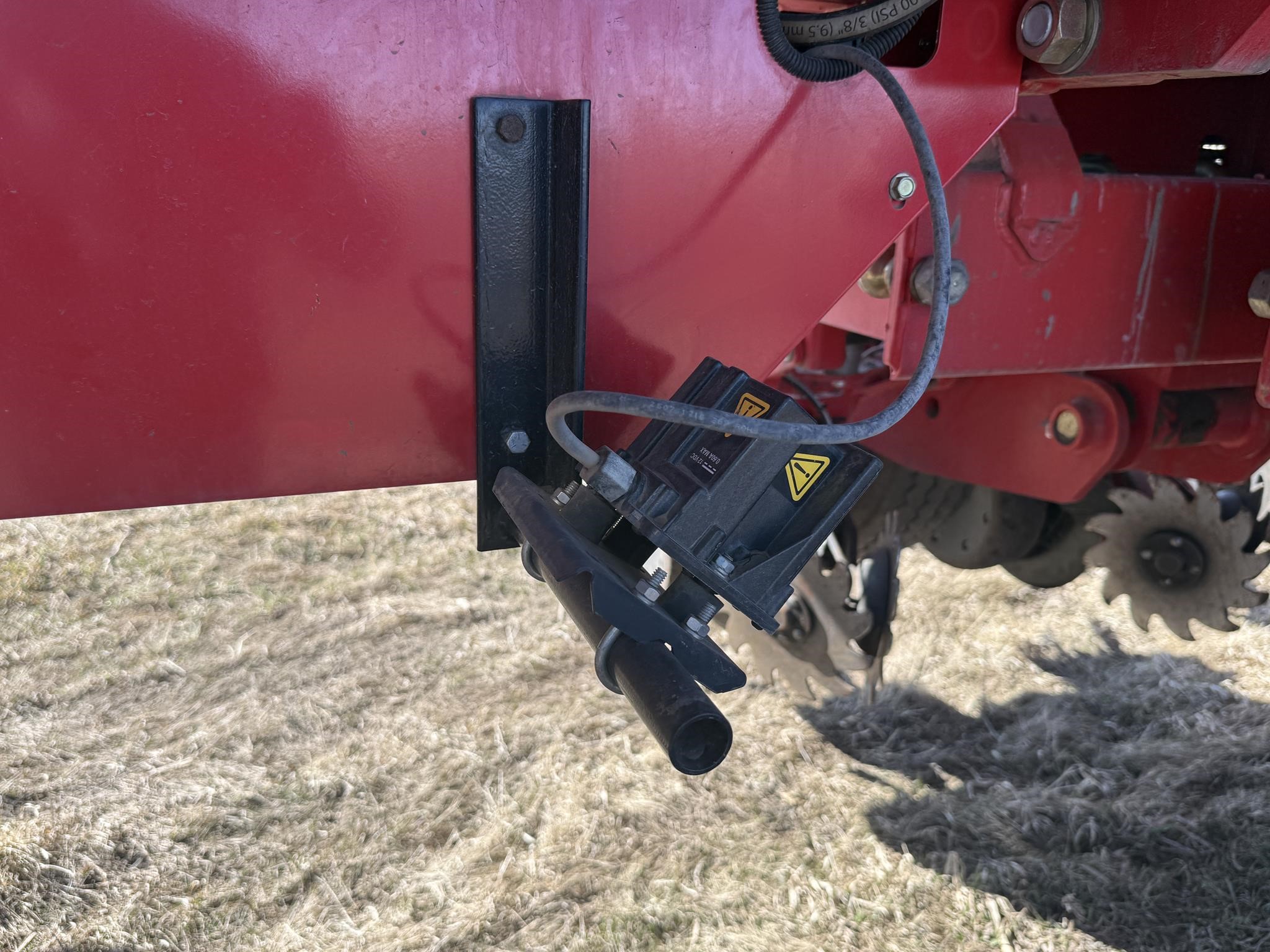 2014 Massey Ferguson WP9824-30 Planter