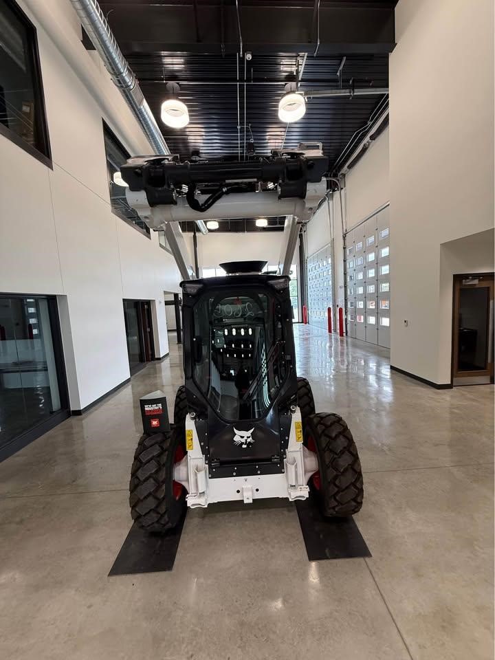 2026 Bobcat S86 Skid Steer Loader