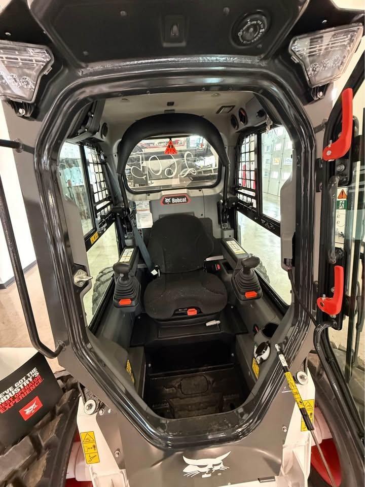 2026 Bobcat S86 Skid Steer Loader