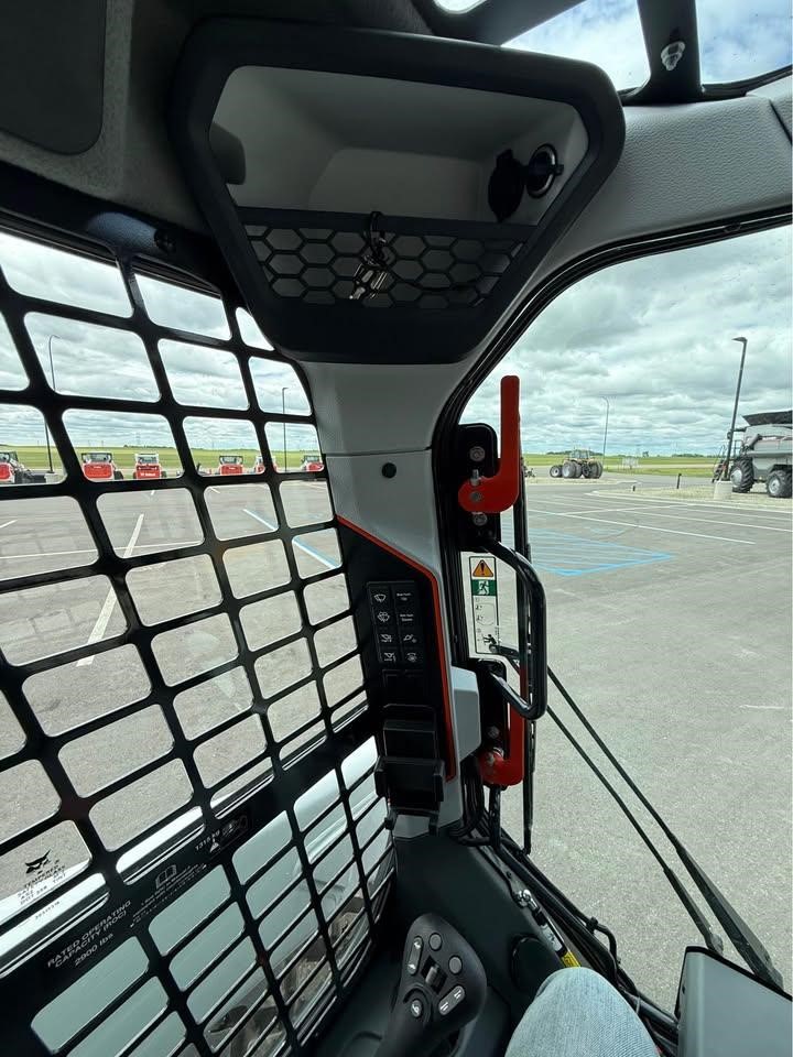 2026 Bobcat S76-2 Skid Steer Loader