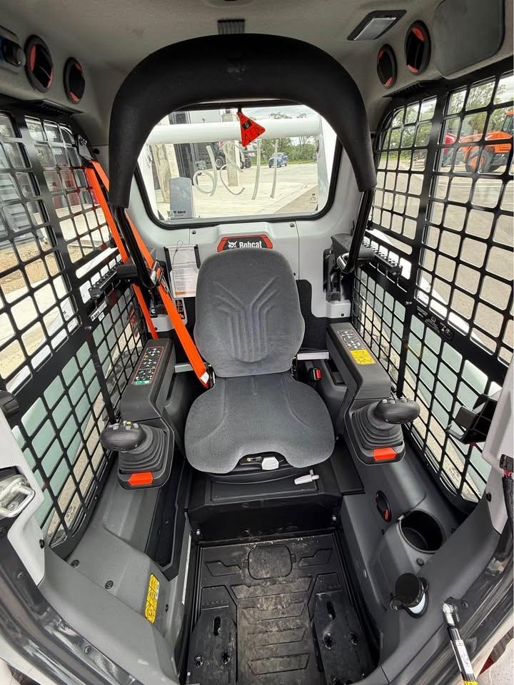 2026 Bobcat S76-2 Skid Steer Loader