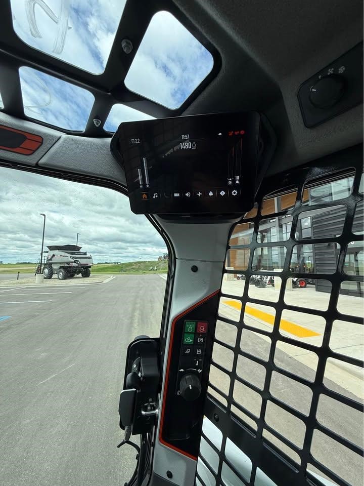 2026 Bobcat S76-2 Skid Steer Loader