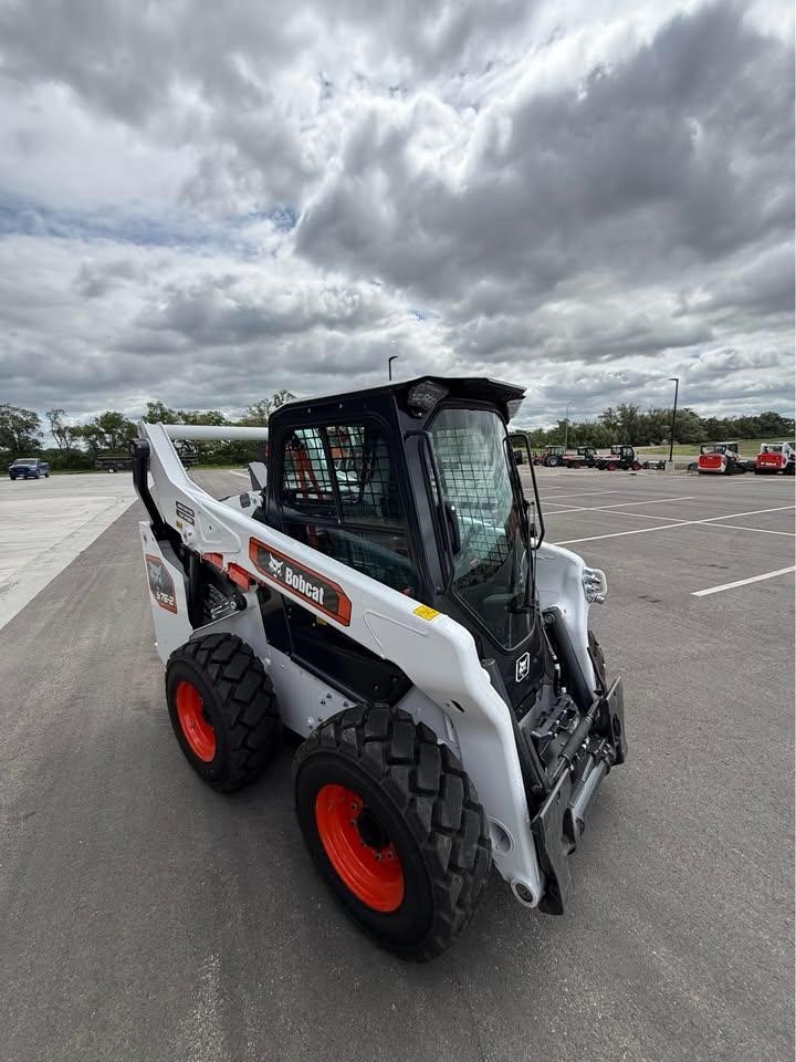 2026 Bobcat S76-2 Skid Steer Loader