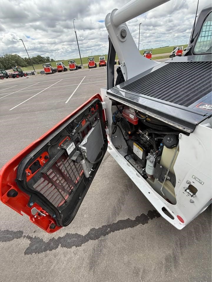 2026 Bobcat S76-2 Skid Steer Loader
