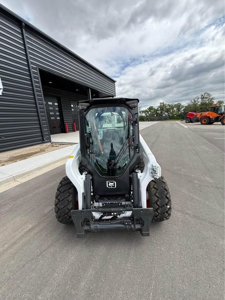 2026 Bobcat S76-2 Skid Steer Loader
