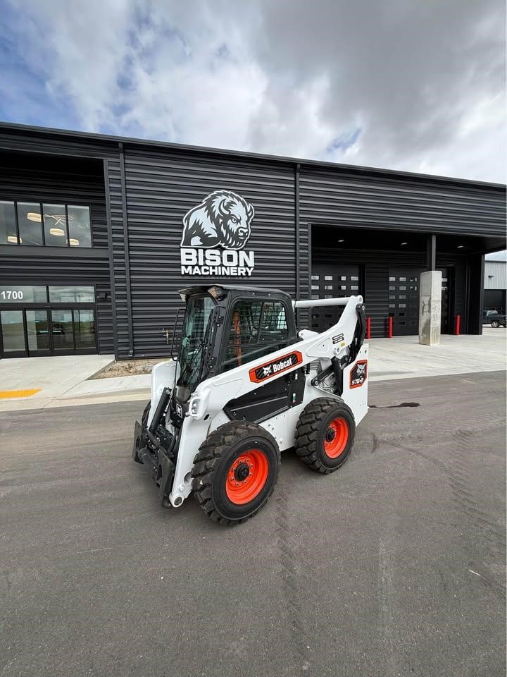 2026 Bobcat S76-2 Skid Steer Loader