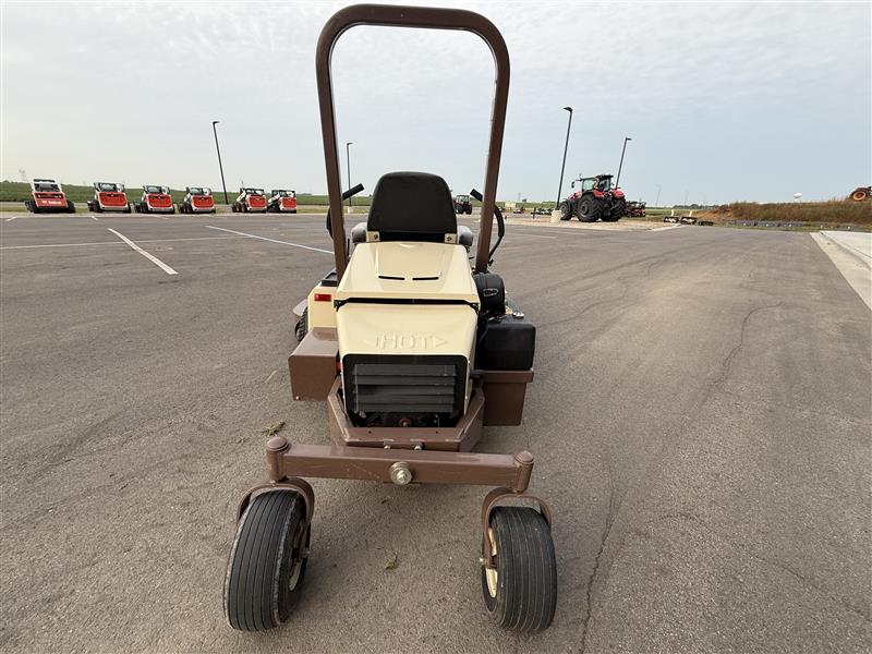 2024 Grasshopper 725D Mower/Zero Turn
