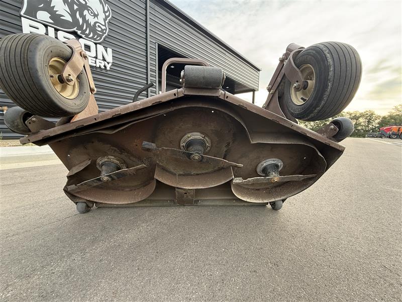 2024 Grasshopper 725D Mower/Zero Turn