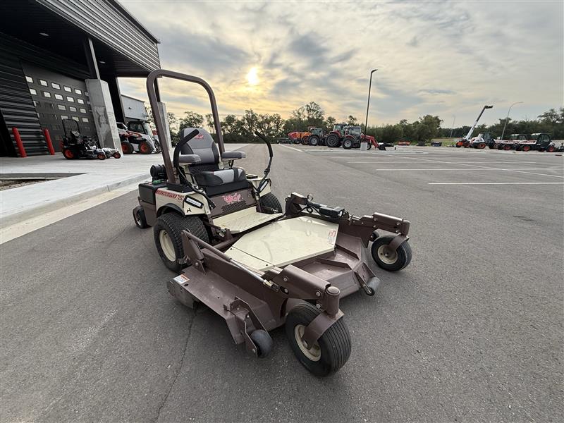 2024 Grasshopper 725D Mower/Zero Turn