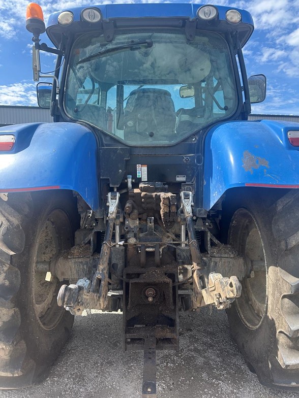 2013 Misc T7.185 Tractor