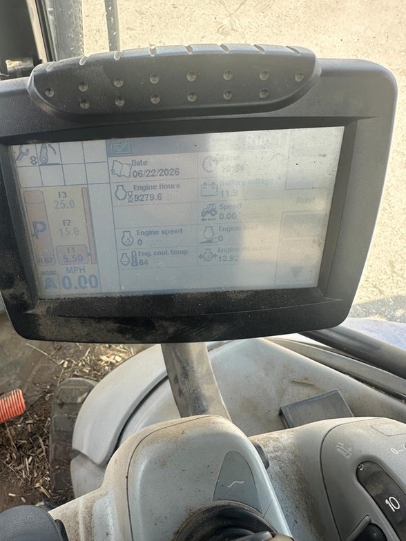 2013 Misc T7.185 Tractor