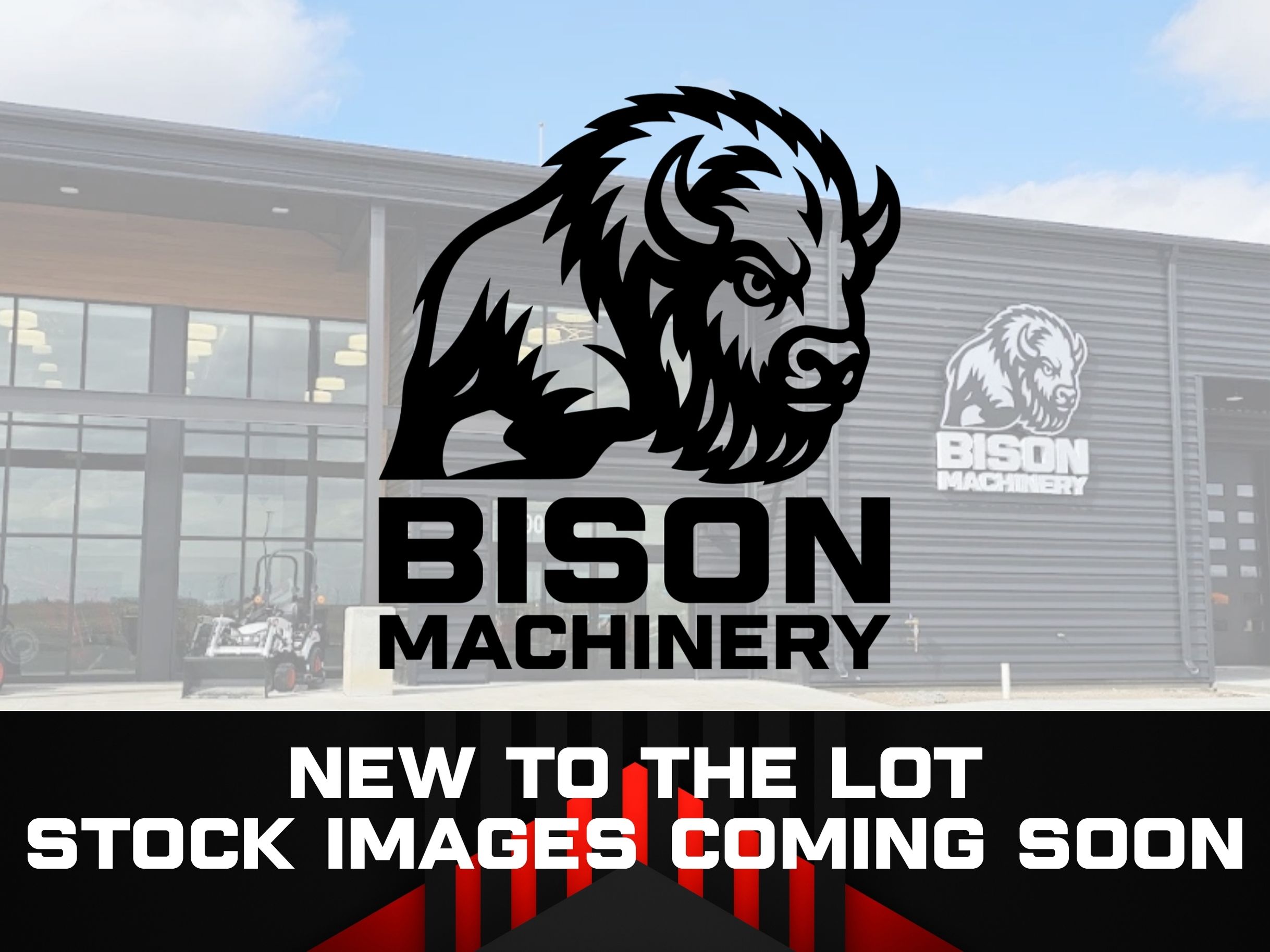 2026 Bobcat 56" HD Bucket