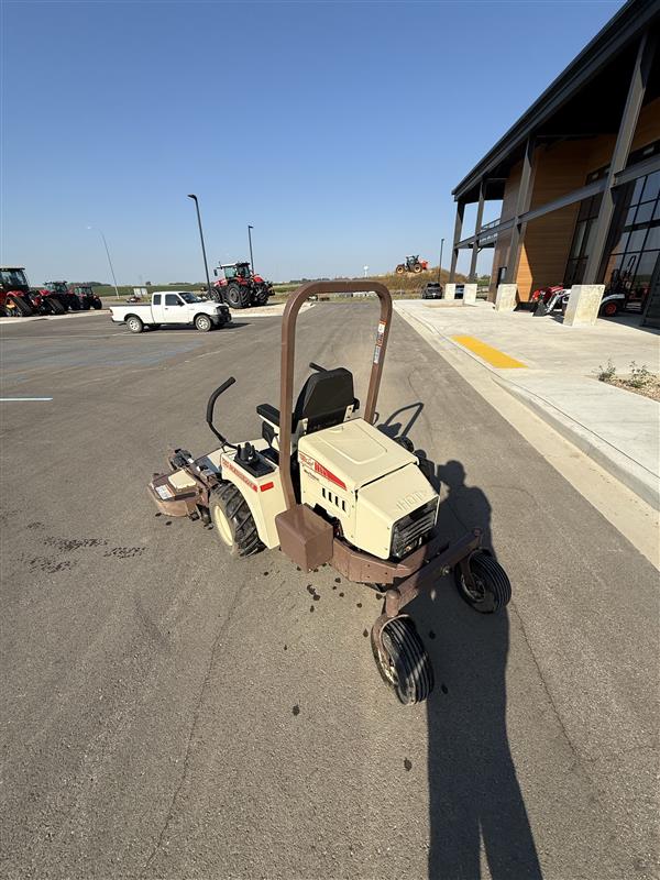 2013 Grasshopper 725DT Mower/Zero Turn
