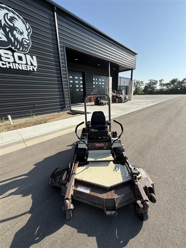 2013 Grasshopper 725DT Mower/Zero Turn