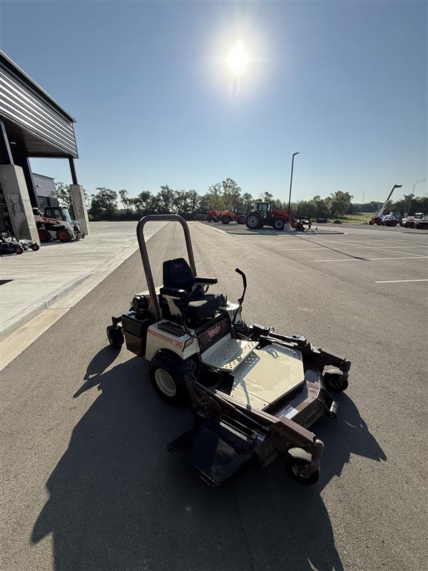2013 Grasshopper 725DT Mower/Zero Turn