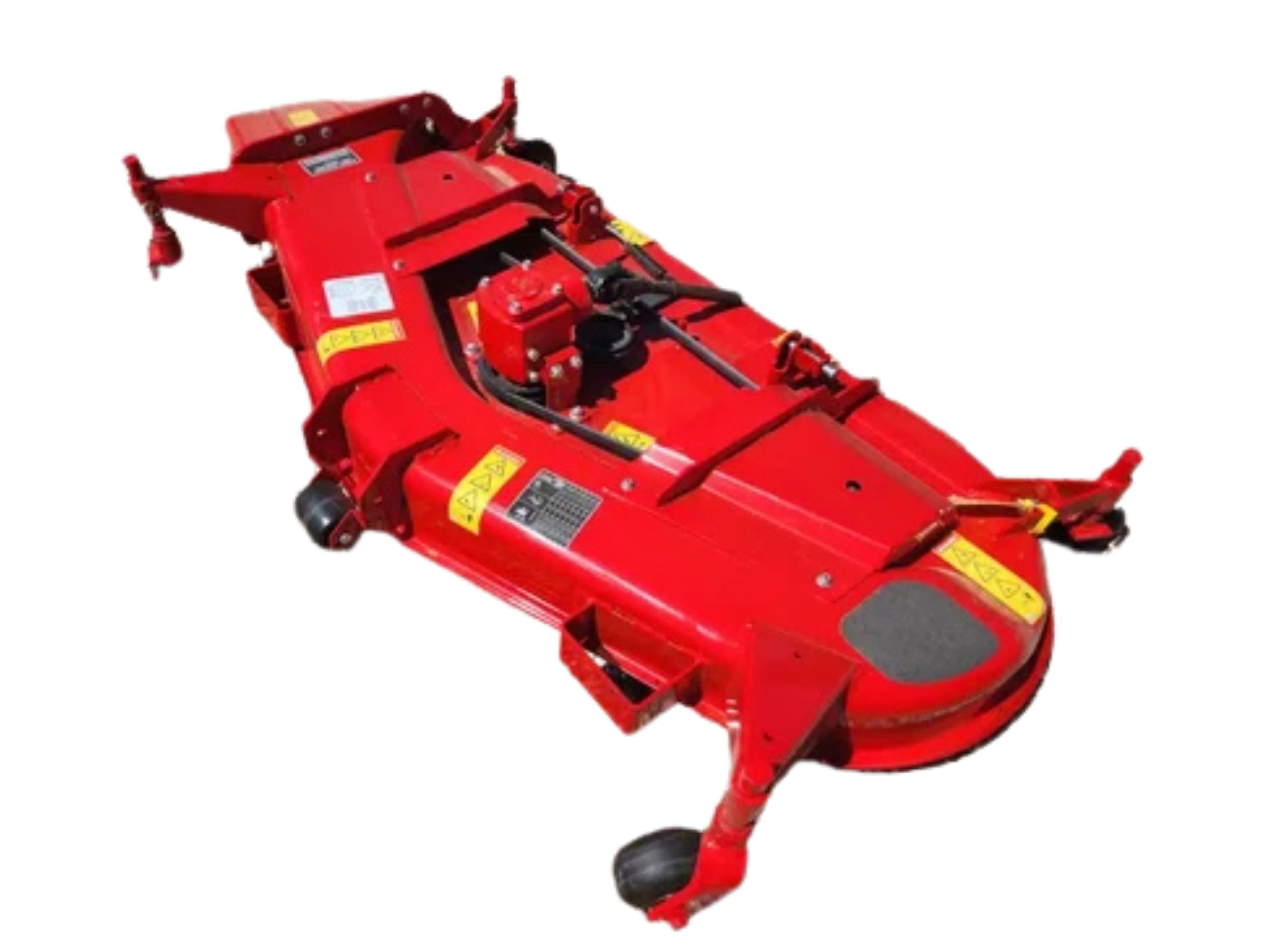 2026 Massey Ferguson MF2326 Mower/Zero Turn