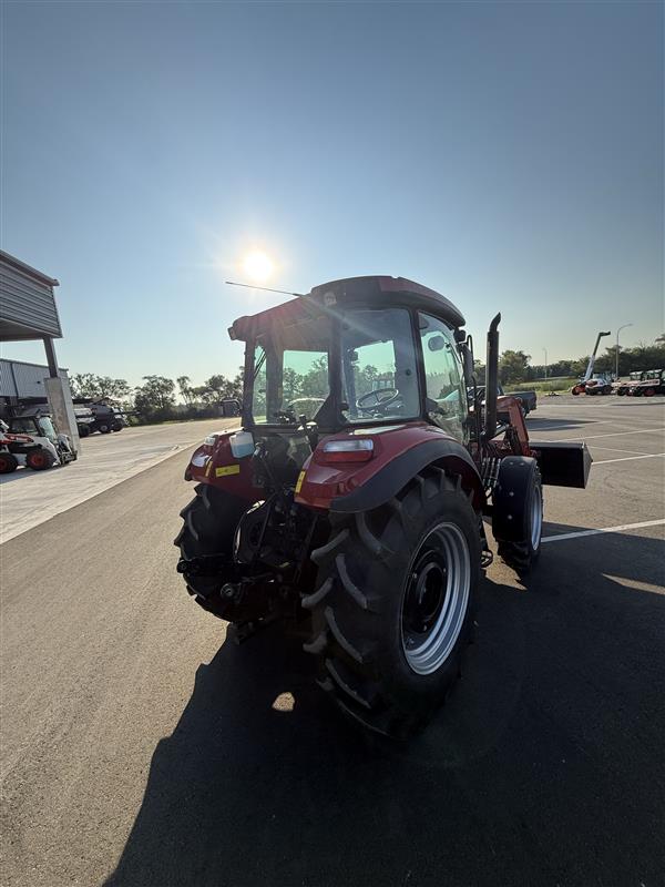 2022 Misc 75C ANKARA Tractor