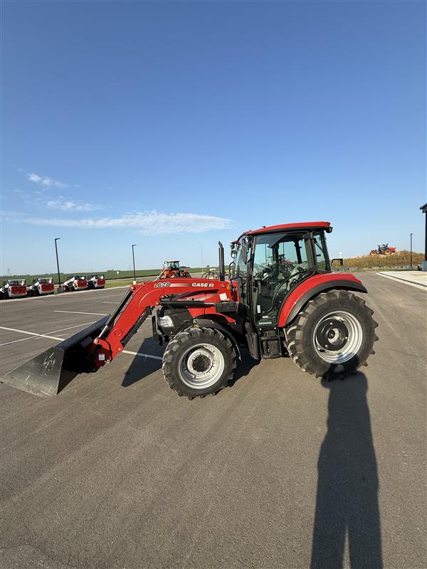 2022 Misc 75C ANKARA Tractor