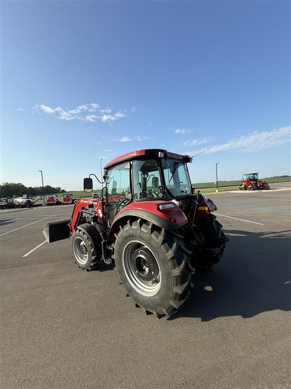 2022 Misc 75C ANKARA Tractor