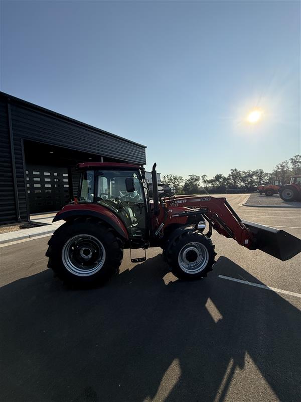 2022 Misc 75C ANKARA Tractor