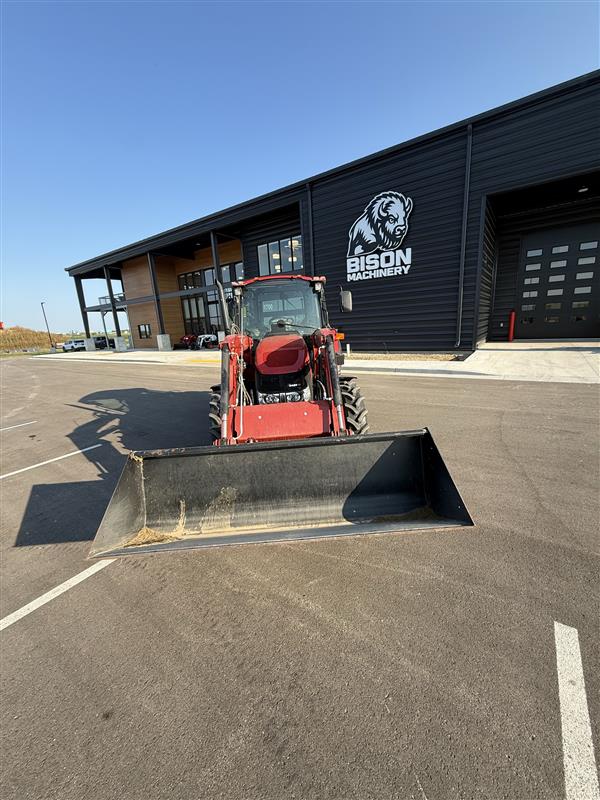 2022 Misc 75C ANKARA Tractor