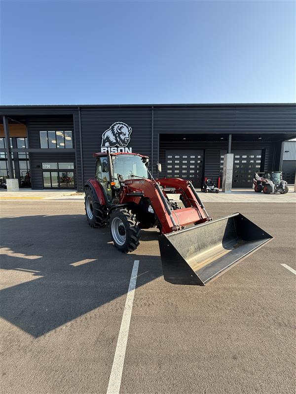 2022 Misc 75C ANKARA Tractor