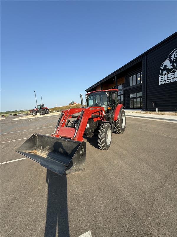 2022 Misc 75C ANKARA Tractor