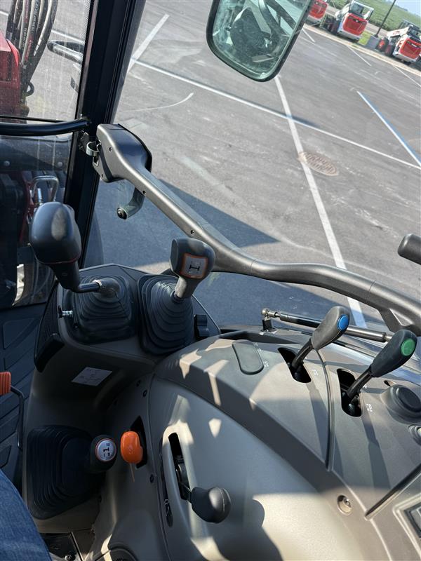 2022 Misc 75C ANKARA Tractor