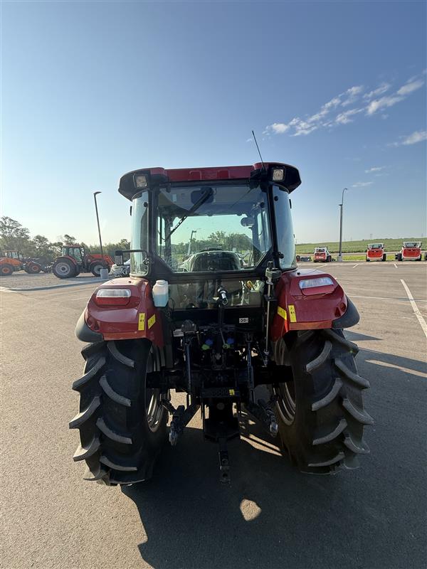 2022 Misc 75C ANKARA Tractor