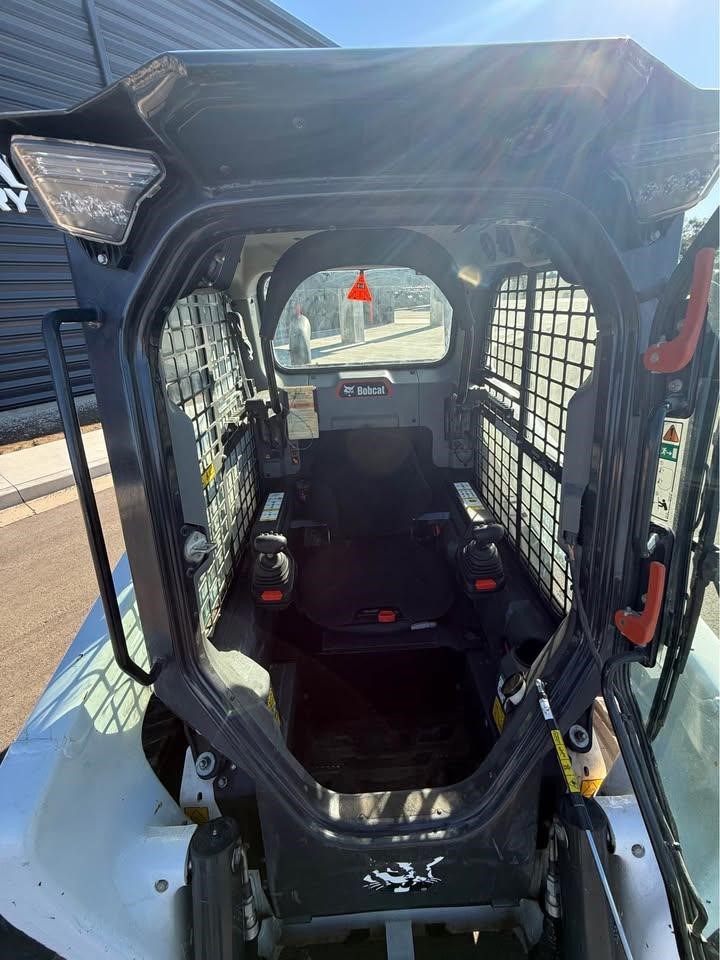 2022 Bobcat S76 Skid Steer Loader