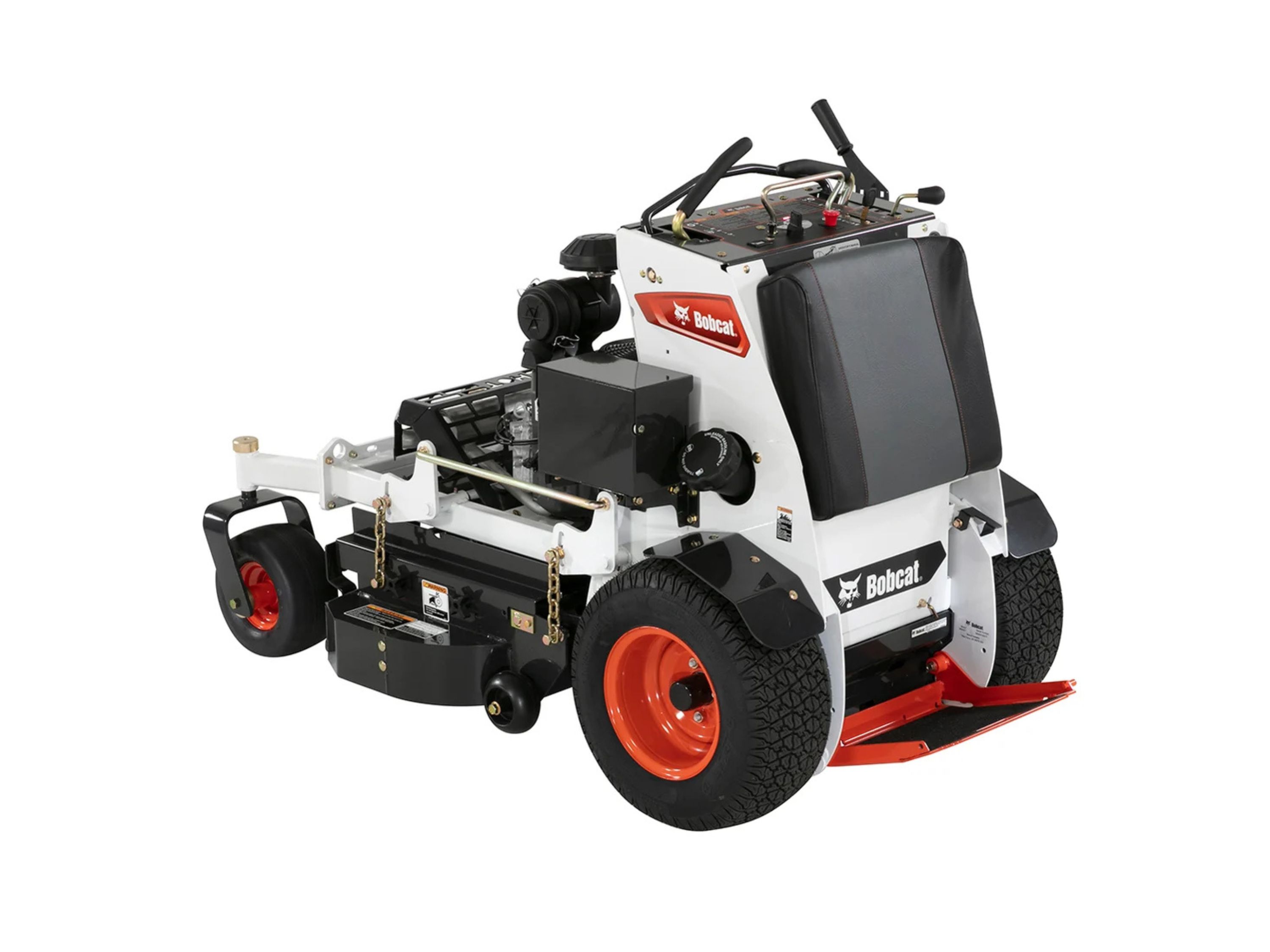 2026 Bobcat ZS4000 Mower/Zero Turn