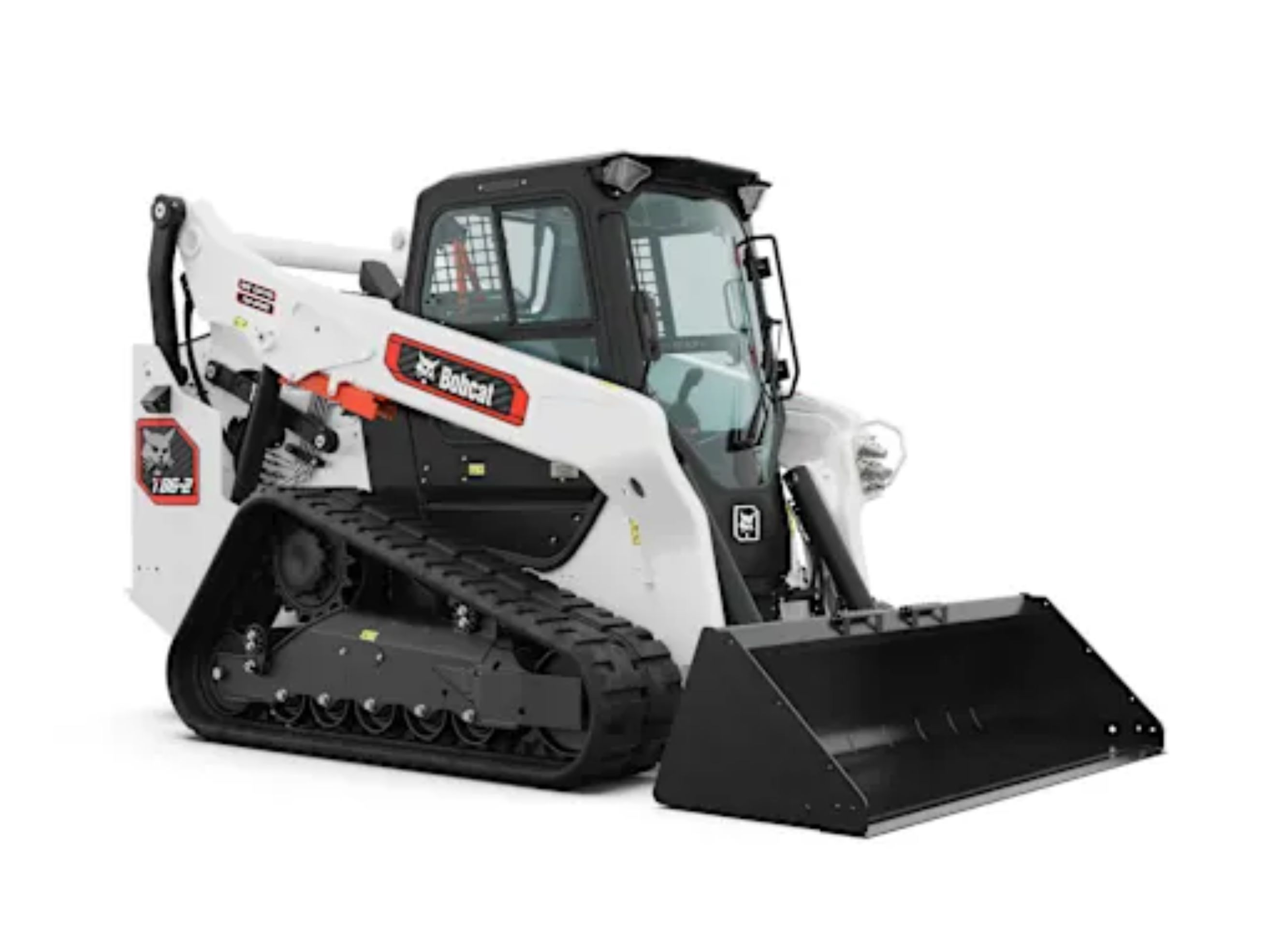 Iron number #5541038