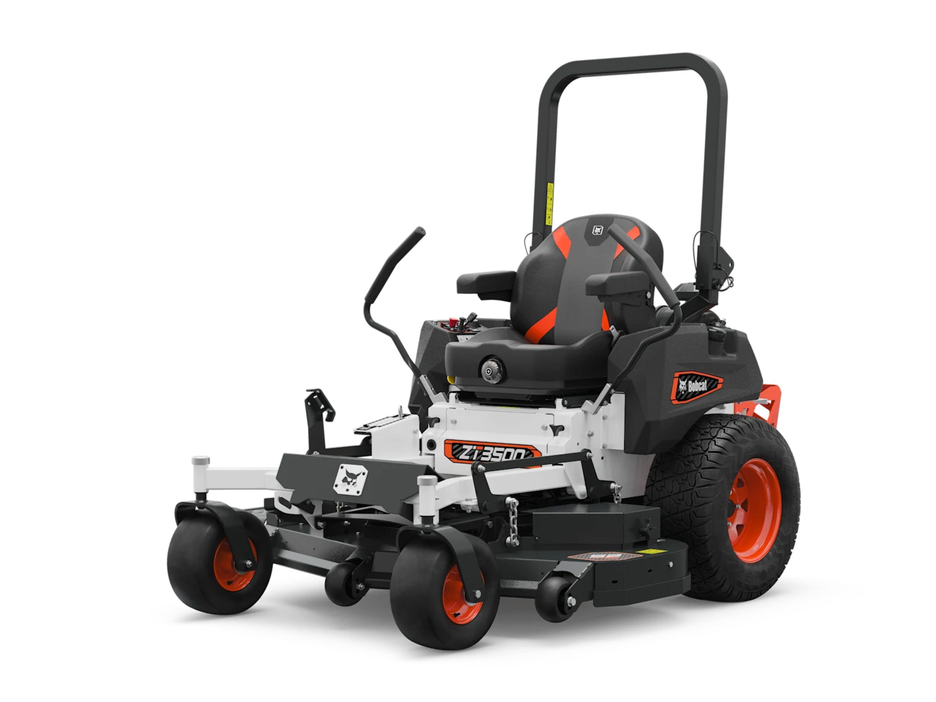 2026 Bobcat ZT3500 Mower/Zero Turn