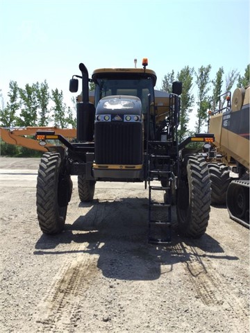 2018 RoGator RG1300C Applicator