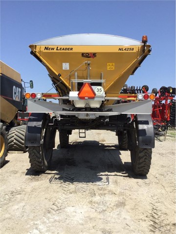 2018 RoGator RG1300C Sprayer/High Clearance