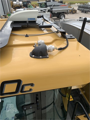 2018 RoGator RG1300C Sprayer/High Clearance