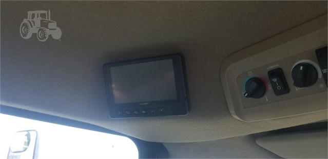 2010 John Deere 9870 STS Combine