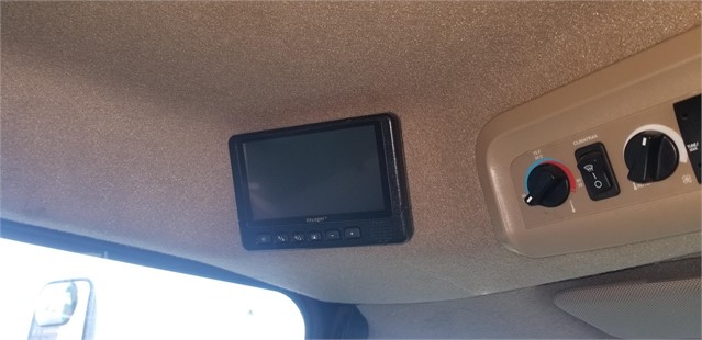 2010 John Deere 9870 STS Combine