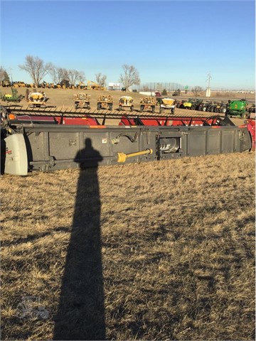 2011 Gleaner 8200-30 Header Flex