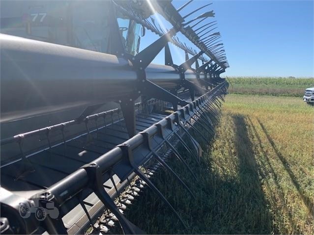 2013 Gleaner 9250 Header Flex