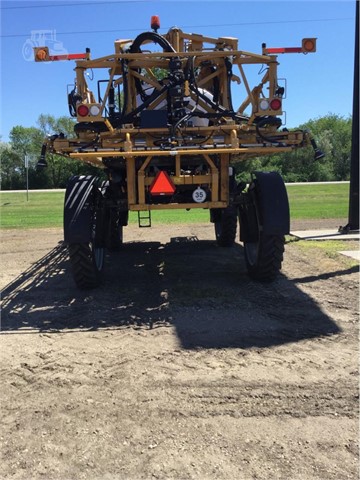 2019 RoGator RG1100C Sprayer/High Clearance