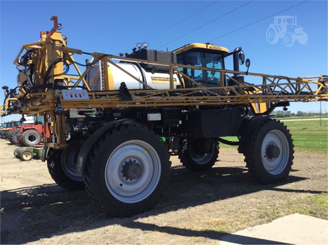 2019 RoGator RG1100C Sprayer/High Clearance