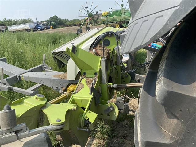 2018 CLAAS DISCO 3600FRC PROFIL Windrower