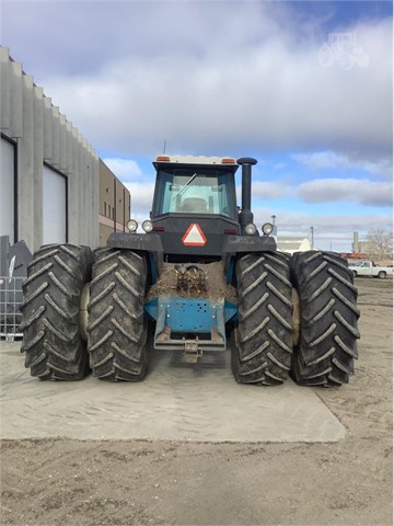 1991 Ford 946 Tractor