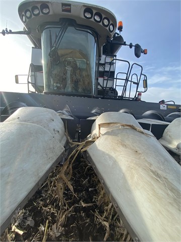 2012 Gleaner 3000 Header Corn Head