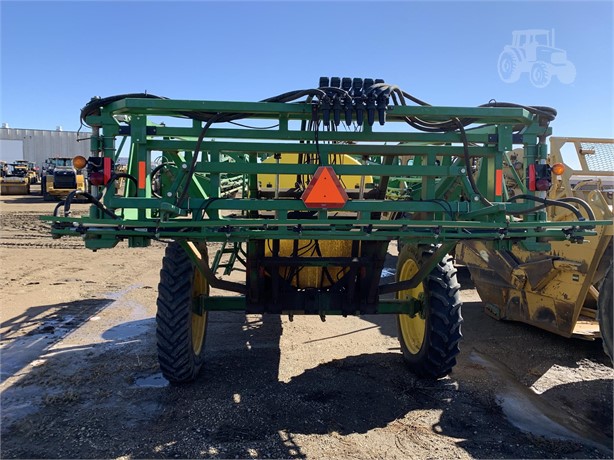 2006 Summers SUPERSPRAYER Sprayer