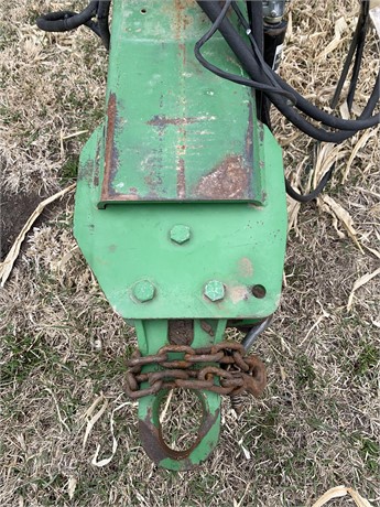 2006 John Deere 2210 Field Cultivator